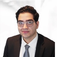 Shamir Rizvi