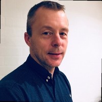 Tommy Steffen Hansen