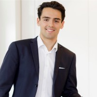 Moritz Cunibert Schmitz