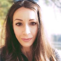 Svitlana Stremedlovska