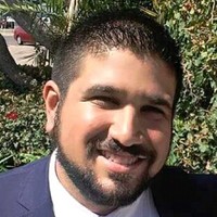 Gabriel Gonzalez Jr