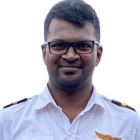 Thisaru Silva