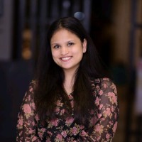 Purvi Kejriwal