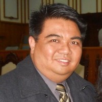 Errol Barrientos