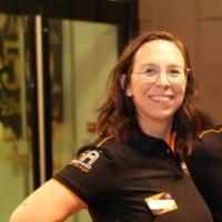 Améline ROBINE