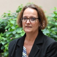 Sylvie Forestier