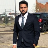 Anand Krishnakumar
