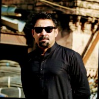 Waqar Haroon