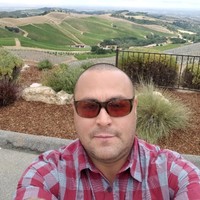 Randy Reina