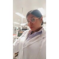 Yuri Daniela Lemos Mestizo