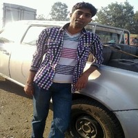 vinod jadhav