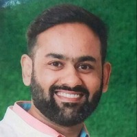 Aashish Marda