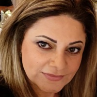 Mervat Masri
