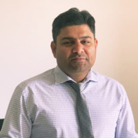 Vikas Goyat