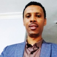 Wondimu Ayele