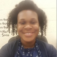 Erica Jackson