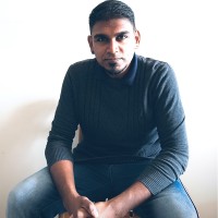 Jeevan Raj