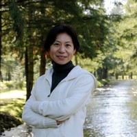 Lillian Ge