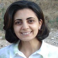 Lydia Salib