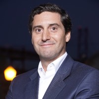 Gustavo Iberico Archer de Carvalho