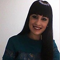 Mariana González Machado