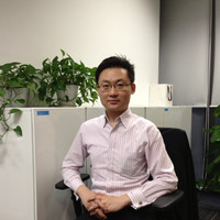 Rodger Lu