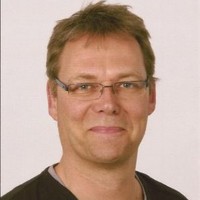 Arie Bakker