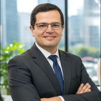 Rodrigo Costa Dos Santos, Phd