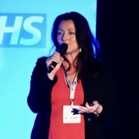 Liza Collins, MA, FRSA