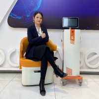 Vanessa Jiang