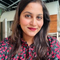 Kausar Shaikh