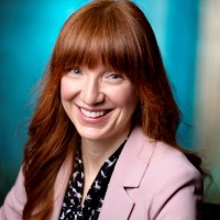 Lara Gregurić, MA, FCPA, FCA