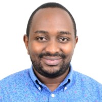 Anthony Mwangi