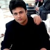 Mohit Jain
