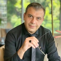 Amin Jafari