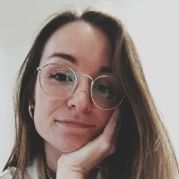 Ania Damas Tolosa