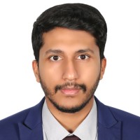 SAFEER CHALIKKANDI