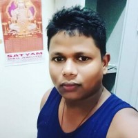 Dharmendar Rajbhar
