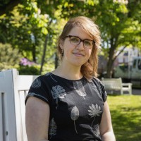 Mieke Van Dixhoorn