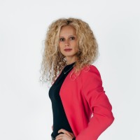 Anastasija Teriochina