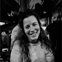 Ria Van Rooijen