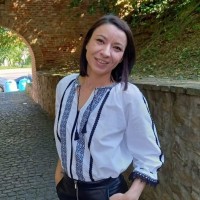 Alexandra Lupu