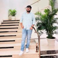 Arvind Kumar Patel