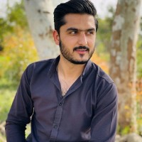 Asfand khan