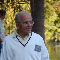 Ramón González Estévez