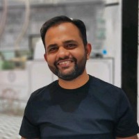 Nisarg Gujjar