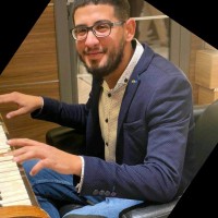 Mohamed Yasser Tayane