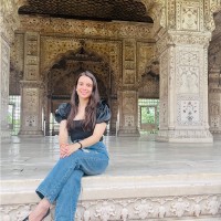 Sheetal Sharma