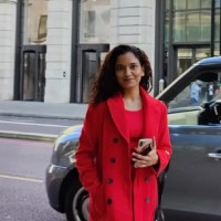 Arshiya Mhate