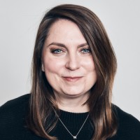 Alison Diamond